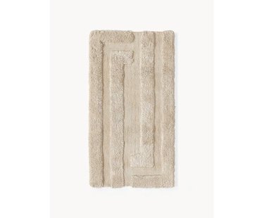 Hoog-laag vloerkleed Gen&egrave;ve