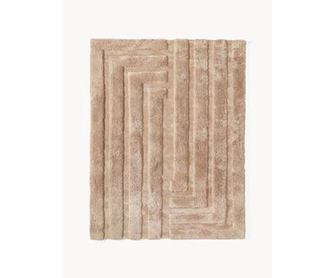 Hoog-laag vloerkleed Gen&egrave;ve