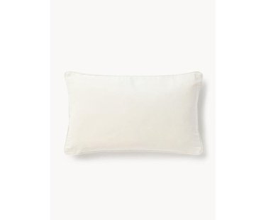 Fluwelen kussenhoes Dana