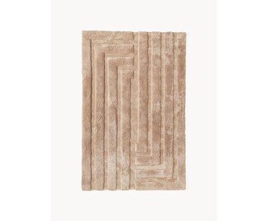 Hoog-laag vloerkleed Gen&egrave;ve