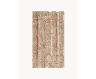 Hoog-laag vloerkleed Gen&egrave;ve