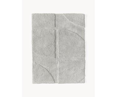 Hoog-laag vloerkleed Jade