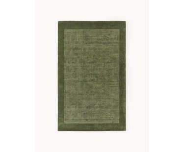 Laagpolig vloerkleed Kari