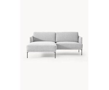 Kleine hoekbank Fluente