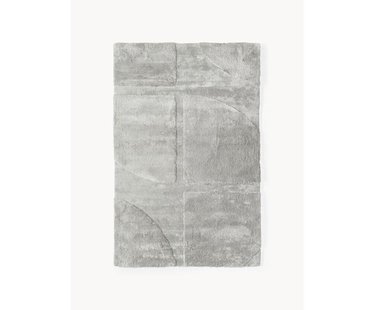 Hoog-laag vloerkleed Jade