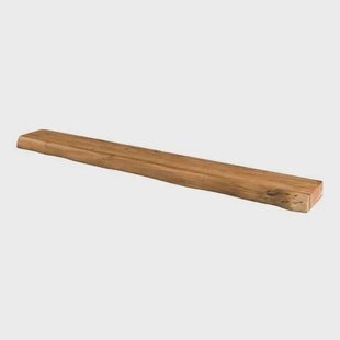 Giga Meubel - Wandplank Acaciahout 200cm - 200x25x8cm - Plank Tree Giga Meubel - Wandplank Acaciahout 200cm - 200x25x8cm - Plank Tree
