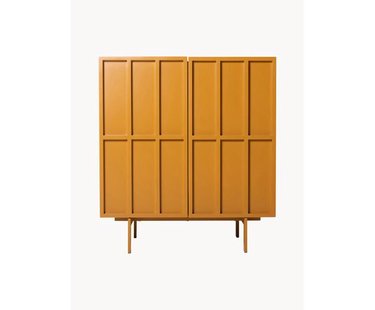 Highboard Kiezel
