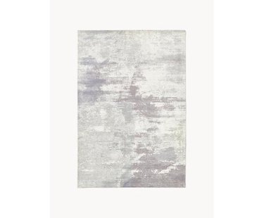 Laagpolig vloerkleed Aviva