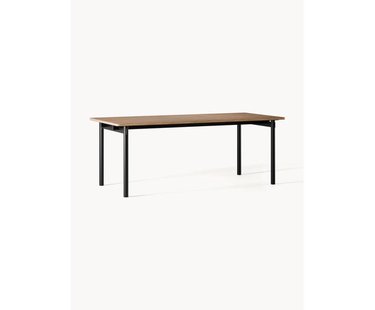 Eettafel Mavi, in verschillende formaten