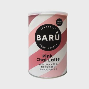 Barú - Pink Chai Latte - 250 gr