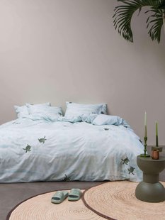 Sea Turtles dekbedovertrek