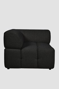 Marquis hoek Ascot black