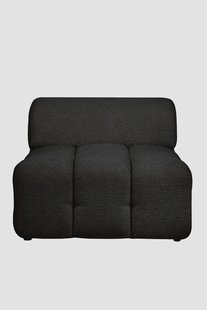 Marquis stoel Ascot black