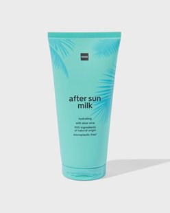 HEMA Aftersun melk 150ml