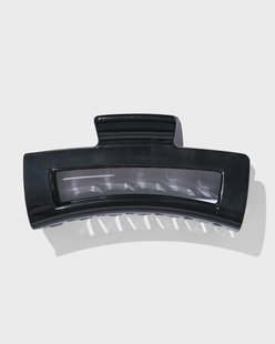 HEMA Haarklem 10cm zwart