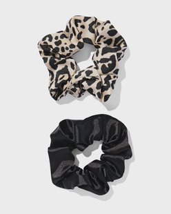HEMA Scrunchies - 2 stuks