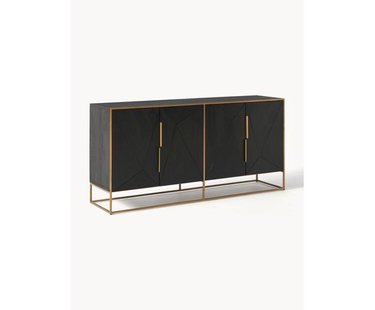 Dressoir Harry van mangohout