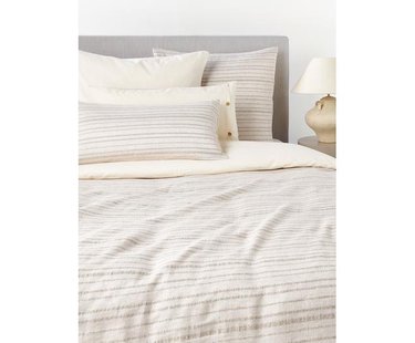 Hennep dekbedovertrek Mindy
