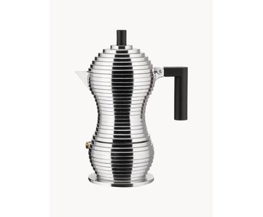 Espresso maker Pulcina