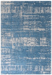 Easy Living - Vloerkleed Beau Denim -