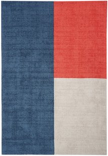 Easy Living - Vloerkleed Blox Multi -