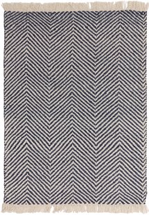 Easy Living - Vloerkleed Vigo Navy -