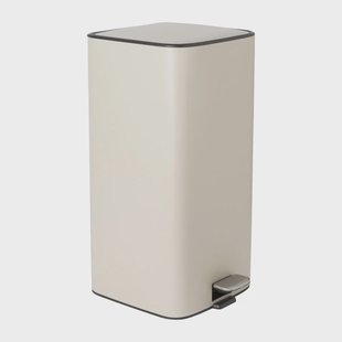 Pedaalemmer guard - groen - 28 liter Pedaalemmer guard - groen - 28 liter
