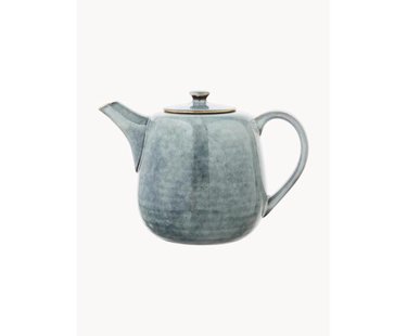 Handgemaakte theepot Nordic Sea