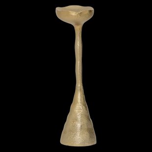 Urban Nature Culture - kandelaar Nita - goud