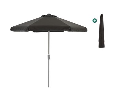 Shadowline Aruba parasol ø 250cm - Laagste prijsgarantie!