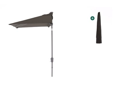 Shadowline balkonparasol 210x130cm - Laagste prijsgarantie! Shadowline balkonparasol 210x130cm - Laagste prijsgarantie!