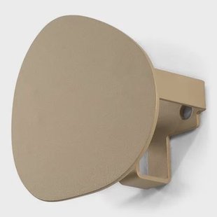 Spinder x Eva van de Ven kapstok Mani - Champagne - 1 haak