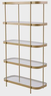 Wandkast Diliza | NADUVI Collection