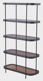 Wandkast Diliza | NADUVI Collection