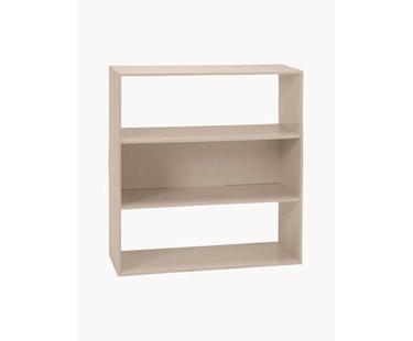 Houten wandrek Kiddo