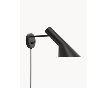Wandlamp AJ met stekker