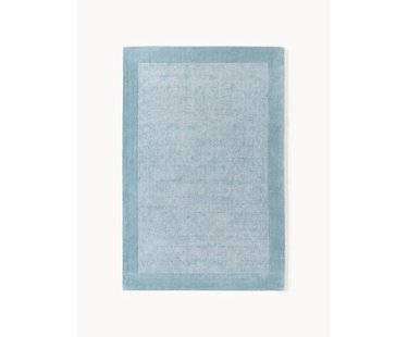 Laagpolig vloerkleed Kari