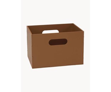 Houten opbergdoos Kiddo