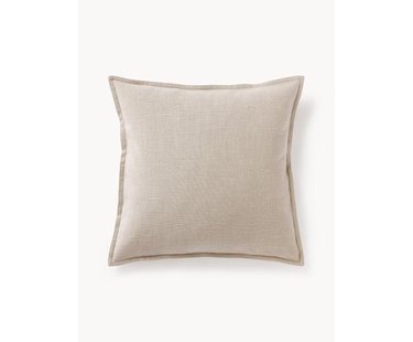 Katoenen kussenhoes Vicky