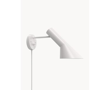 Wandlamp AJ met stekker