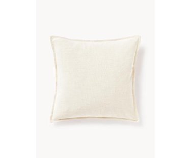 Katoenen kussenhoes Vicky