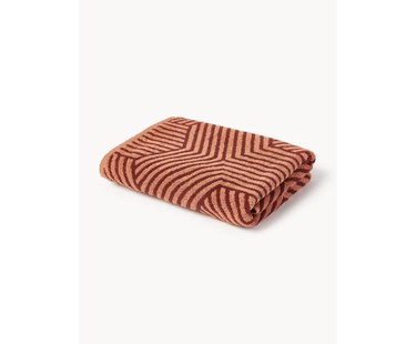 Handdoek Fatu in verschillende formaten