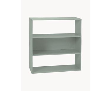 Houten wandrek Kiddo