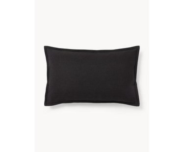 Katoenen kussenhoes Vicky