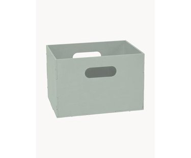 Houten opbergdoos Kiddo