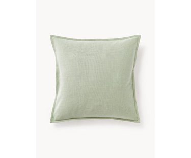 Katoenen kussenhoes Vicky