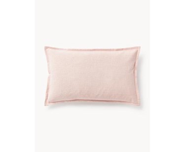 Katoenen kussenhoes Vicky