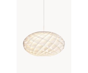 Ovale hanglamp Patera