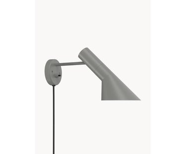 Wandlamp AJ met stekker