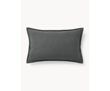 Katoenen kussenhoes Vicky